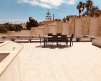 Resale - Villa -
Rojales - Inland