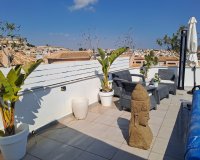 Resale - Villa -
Rojales - Inland