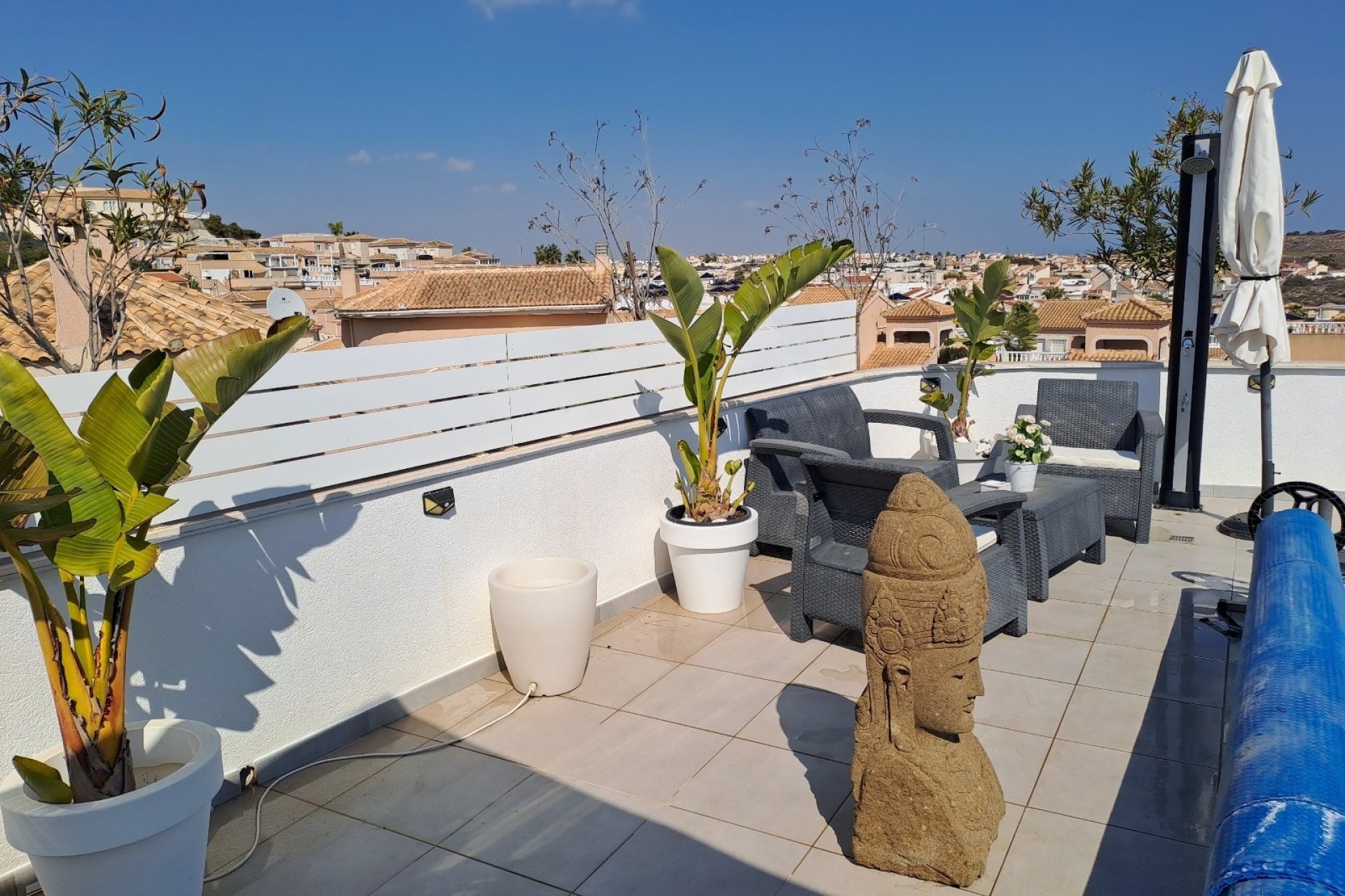 Resale - Villa -
Rojales - Inland