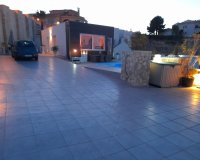 Resale - Villa -
Rojales - Inland