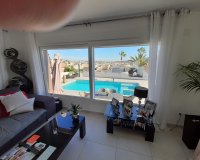 Resale - Villa -
Rojales - Inland