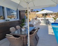 Resale - Villa -
Rojales - Inland