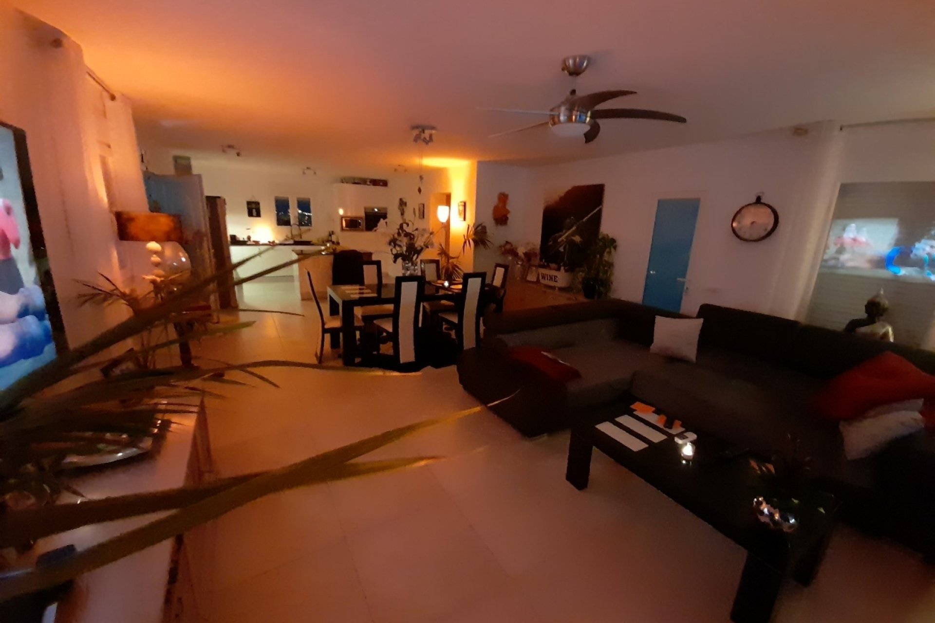 Resale - Villa -
Rojales - Inland