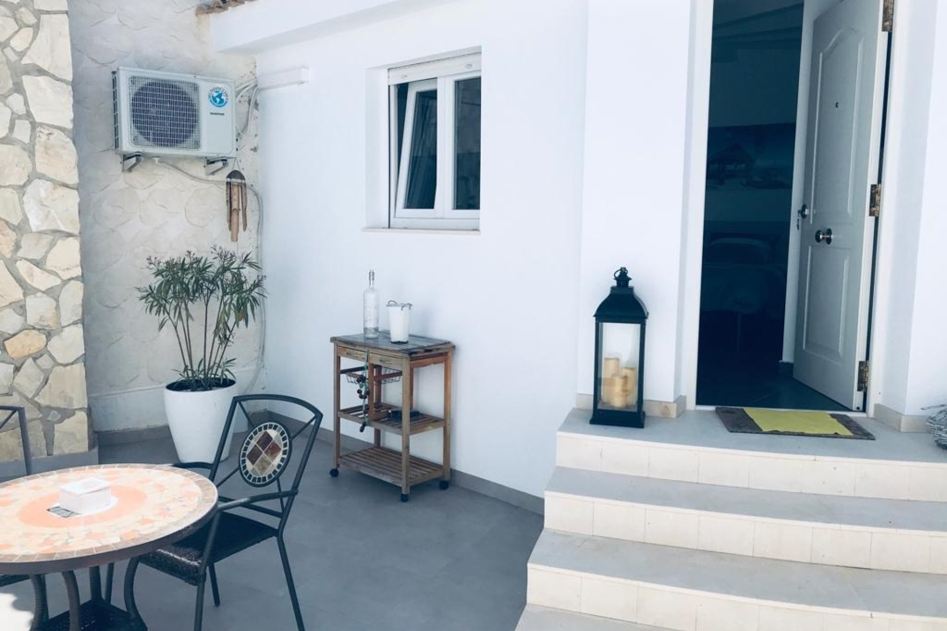 Resale - Villa -
Rojales - Inland