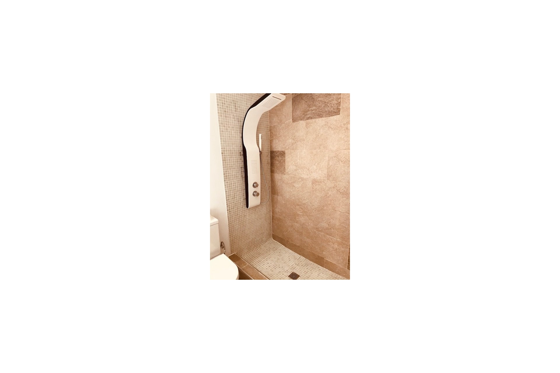 Resale - Villa -
Rojales - Inland