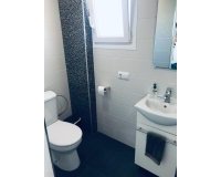 Resale - Villa -
Rojales - Inland