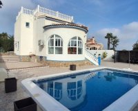 Resale - Villa -
Rojales - Inland