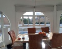 Resale - Villa -
Rojales - Inland