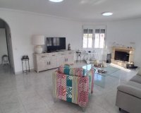 Resale - Villa -
Rojales - Inland