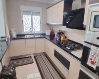 Resale - Villa -
Rojales - Inland