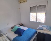 Resale - Villa -
Rojales - Inland