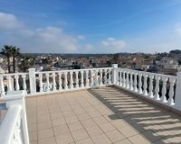 Resale - Villa -
Rojales - Inland