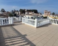 Resale - Villa -
Rojales - Inland