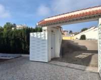 Resale - Villa -
Rojales - Inland