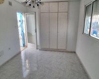 Resale - Villa -
Rojales - Inland