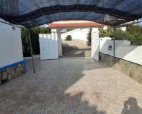 Resale - Villa -
Rojales - Inland