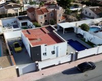 Resale - Villa -
Rojales - Inland