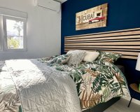 Resale - Villa -
Rojales - Inland