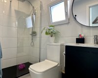 Resale - Villa -
Rojales - Inland