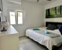 Resale - Villa -
Rojales - Inland