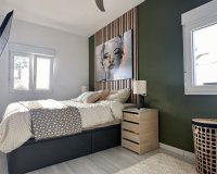 Resale - Villa -
Rojales - Inland