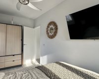 Resale - Villa -
Rojales - Inland