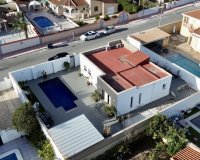 Resale - Villa -
Rojales - Inland