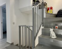 Resale - Villa -
Rojales - Inland