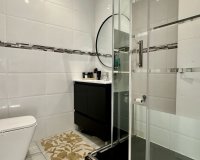 Resale - Villa -
Rojales - Inland