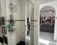 Resale - Villa -
Rojales - Inland