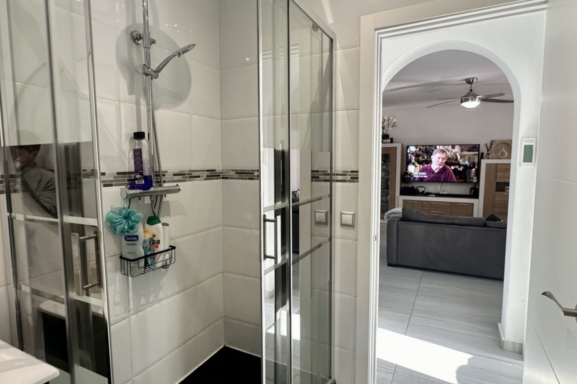 Resale - Villa -
Rojales - Inland