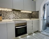 Resale - Villa -
Rojales - Inland