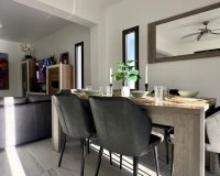 Resale - Villa -
Rojales - Inland