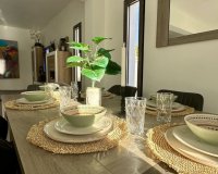 Resale - Villa -
Rojales - Inland