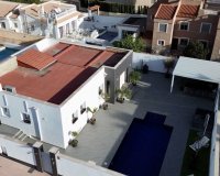 Resale - Villa -
Rojales - Inland