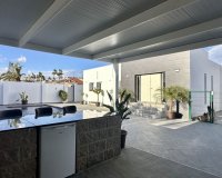 Resale - Villa -
Rojales - Inland