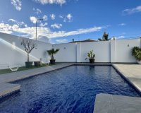 Resale - Villa -
Rojales - Inland
