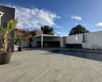 Resale - Villa -
Rojales - Inland