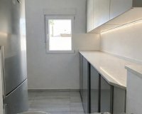 Resale - Villa -
Rojales - Inland