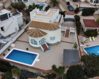 Resale - Villa -
Rojales - Inland