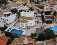 Resale - Villa -
Rojales - Inland