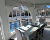 Resale - Villa -
Rojales - Inland