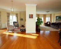 Resale - Villa -
Rojales - Inland