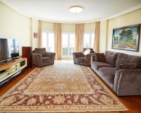 Resale - Villa -
Rojales - Inland