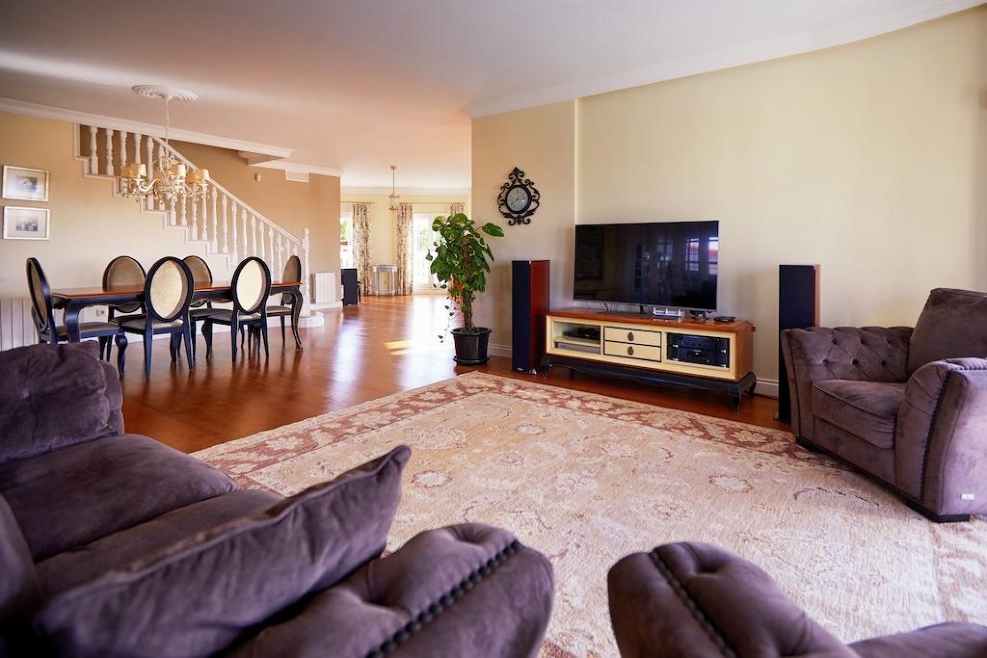 Resale - Villa -
Rojales - Inland