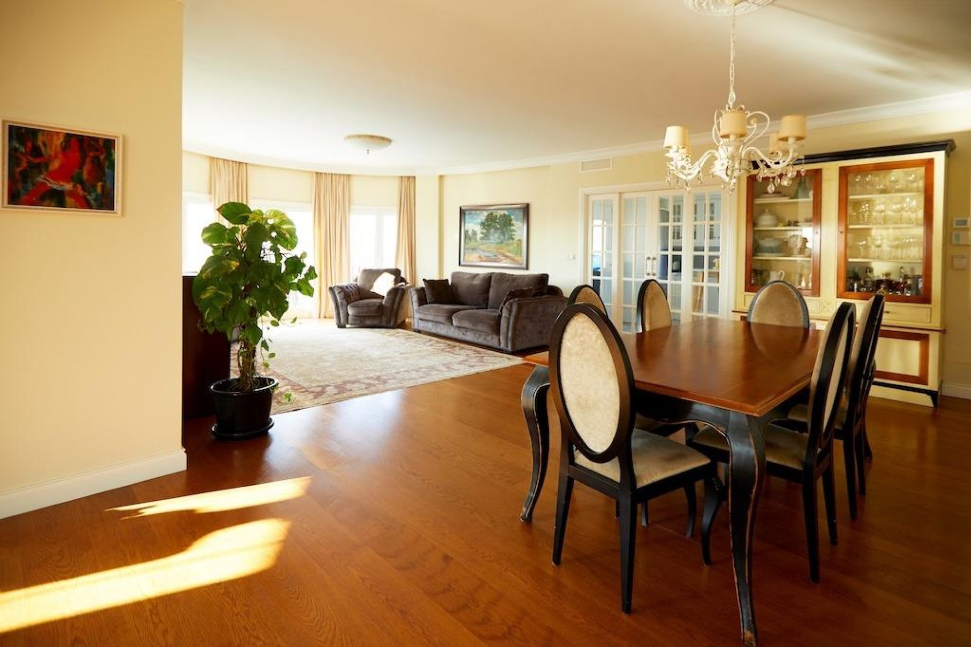 Resale - Villa -
Rojales - Inland