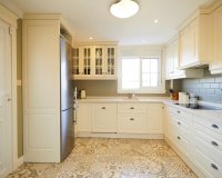 Resale - Villa -
Rojales - Inland