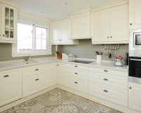 Resale - Villa -
Rojales - Inland