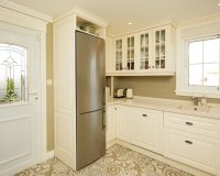 Resale - Villa -
Rojales - Inland