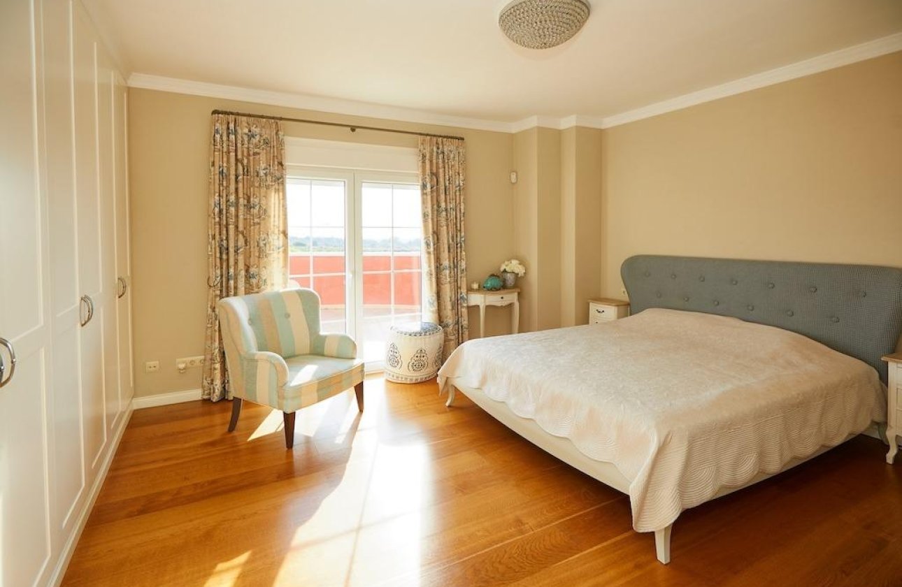 Resale - Villa -
Rojales - Inland